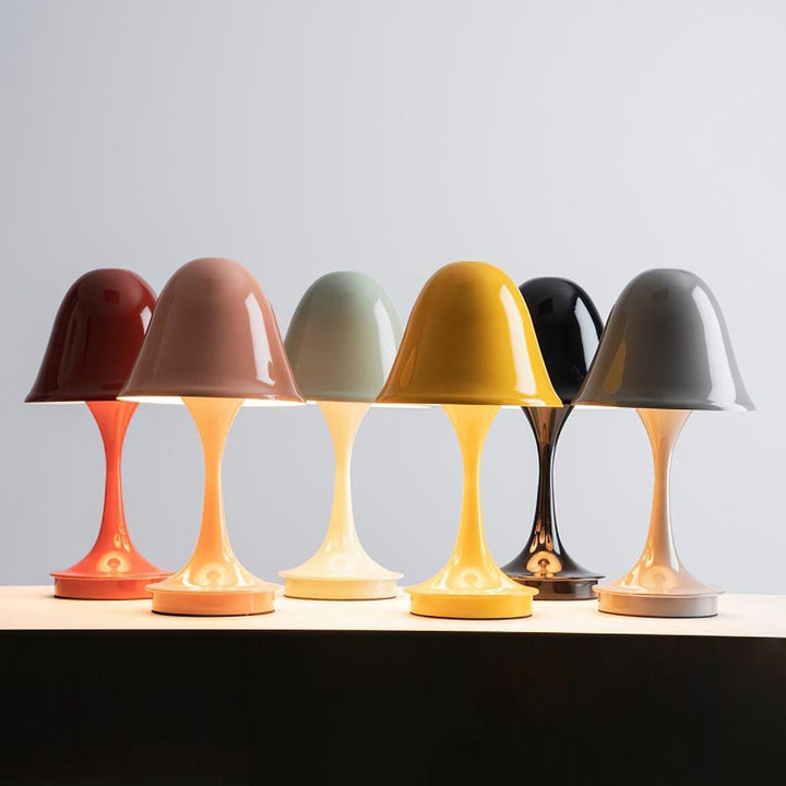 Mario Table Lamp - Battery Operated & Touch | Vinlighting | Vinlighting | Vinlighting