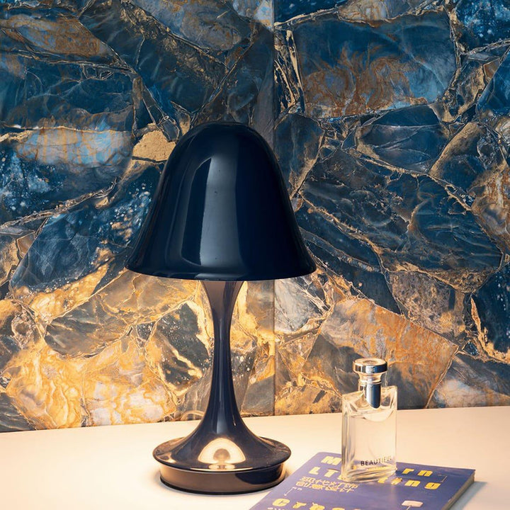 Mario Table Lamp - Battery Operated & Touch | Vinlighting | Vinlighting | Vinlighting