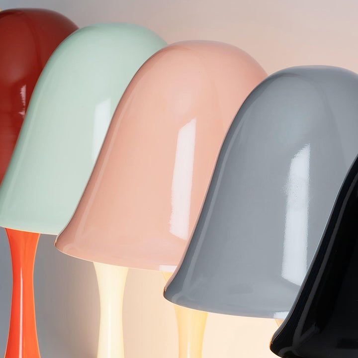 Mario Table Lamp - Battery Operated & Touch | Vinlighting | Vinlighting | Vinlighting