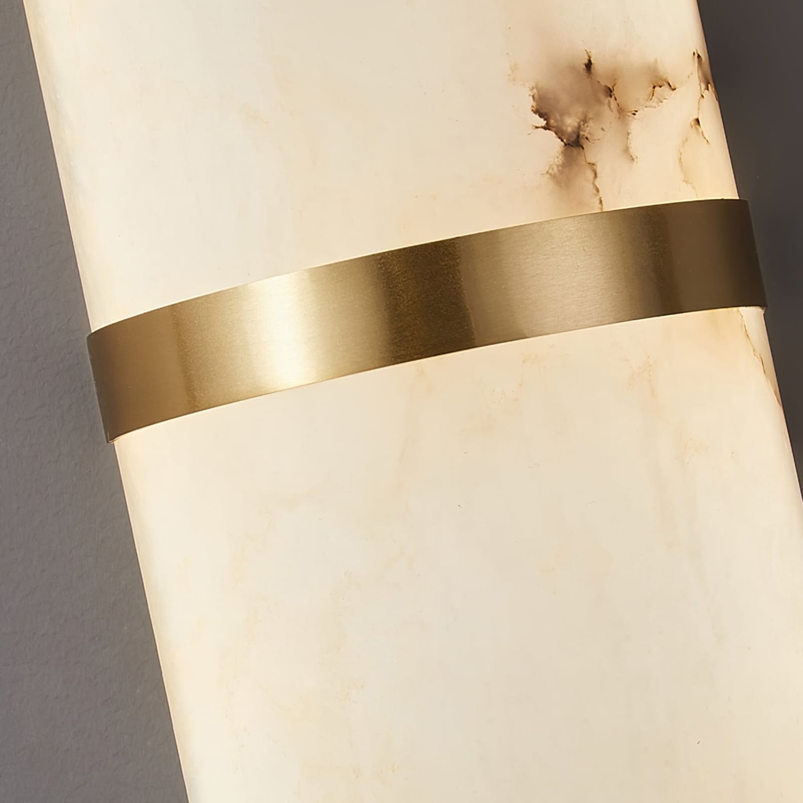 Marmo Alabaster Wall Lamp - Vinlighting