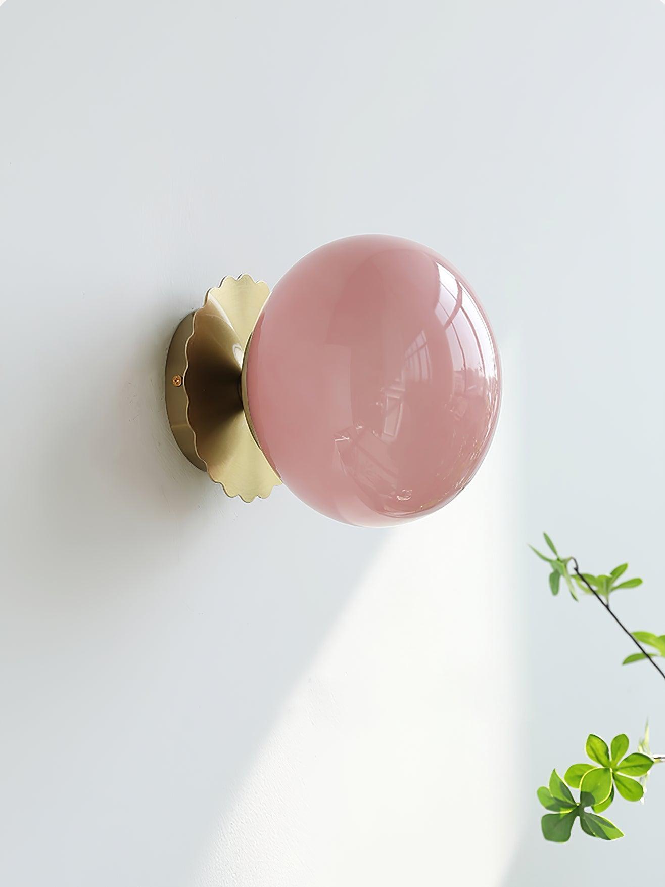 Marshmallow Wall Sconce - Vinlighting