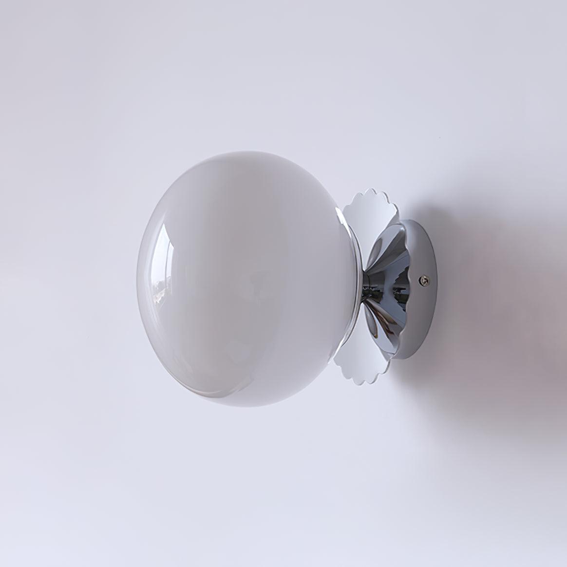 Marshmallow Wall Sconce - Vinlighting