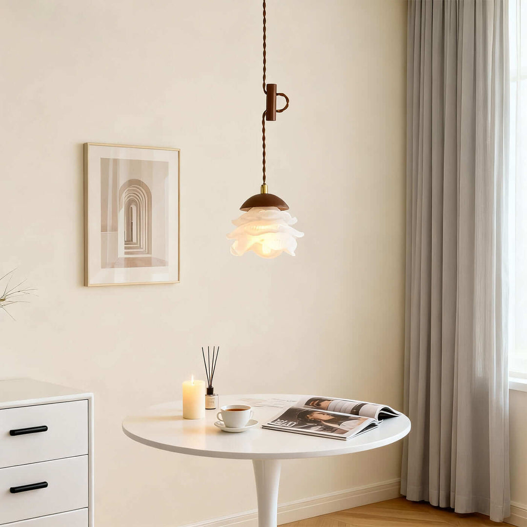 Maruvo Pendant Light