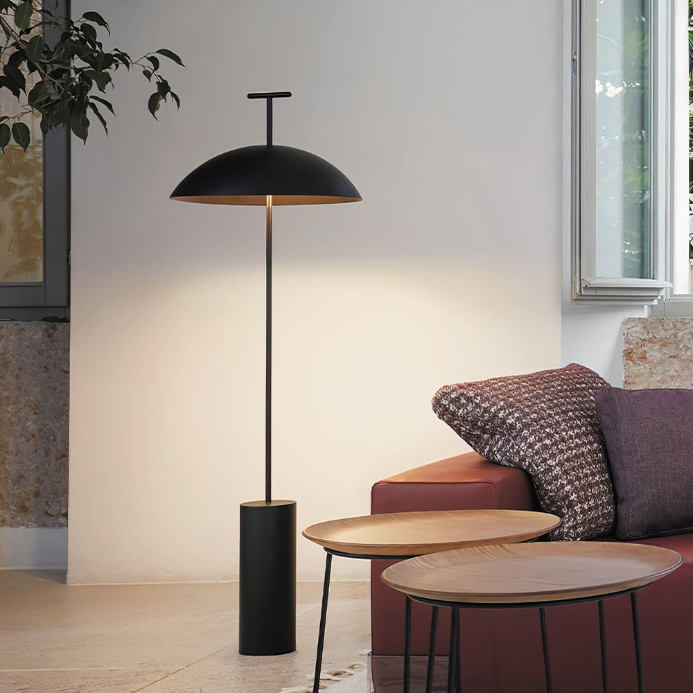Masterpiece Floor Lamp - Sleek Design & Soft Ambient Glow | Vinlighting | Vinlighting