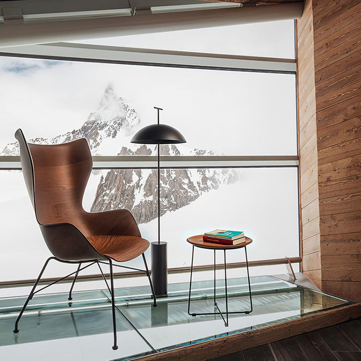 Masterpiece Floor Lamp - Sleek Design & Soft Ambient Glow | Vinlighting | Vinlighting