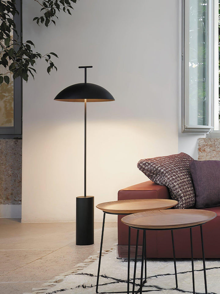 Masterpiece Floor Lamp - Sleek Design & Soft Ambient Glow | Vinlighting | Vinlighting