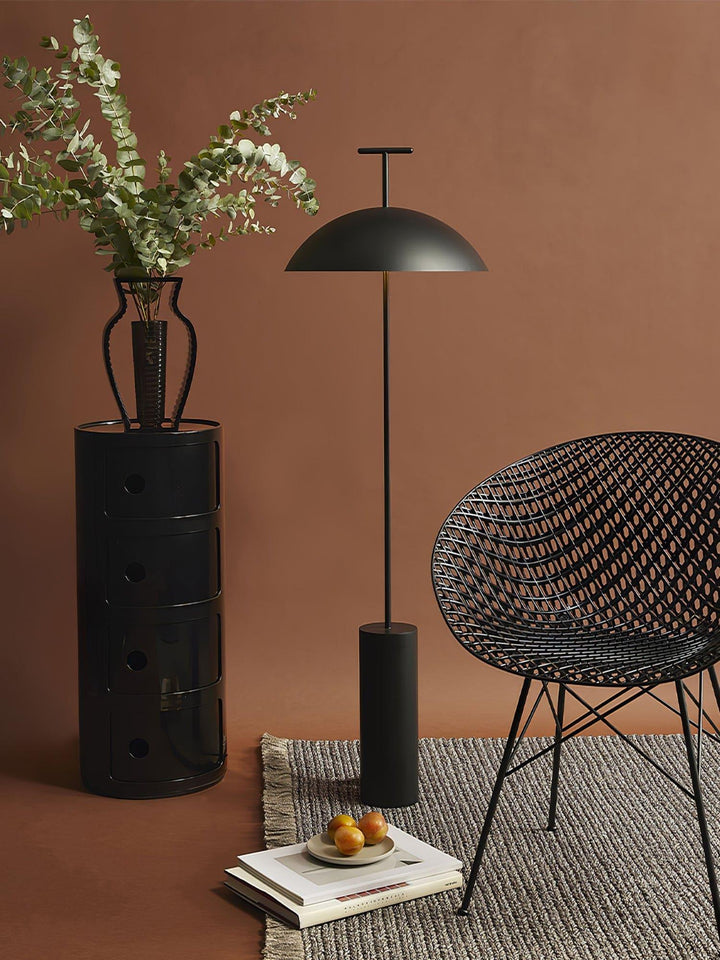 Masterpiece Floor Lamp - Sleek Design & Soft Ambient Glow | Vinlighting | Vinlighting