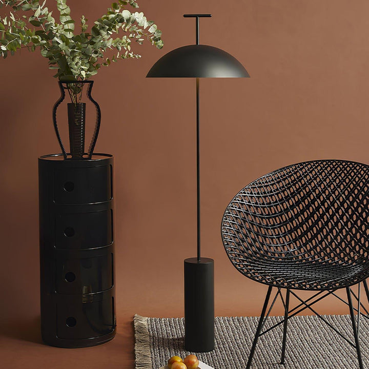 Masterpiece Floor Lamp - Sleek Design & Soft Ambient Glow | Vinlighting | Vinlighting