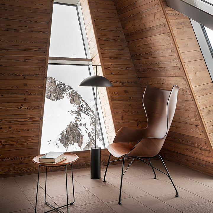Masterpiece Floor Lamp - Sleek Design & Soft Ambient Glow | Vinlighting | Vinlighting