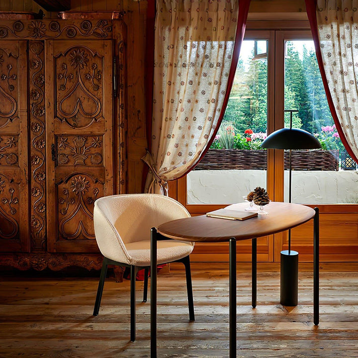 Masterpiece Floor Lamp - Sleek Design & Soft Ambient Glow | Vinlighting | Vinlighting