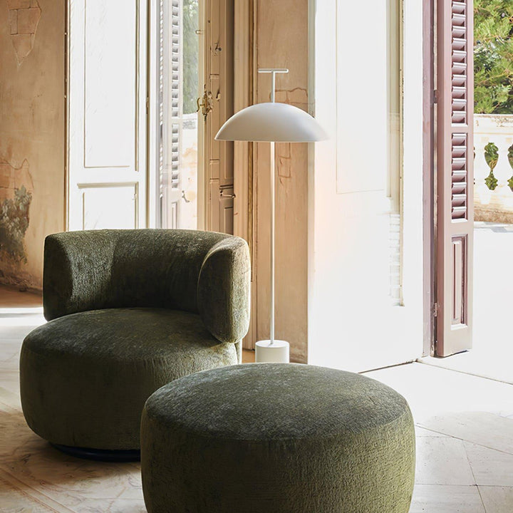 Masterpiece Floor Lamp - Sleek Design & Soft Ambient Glow | Vinlighting | Vinlighting