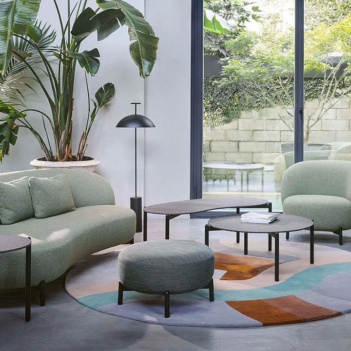 Masterpiece Floor Lamp - Sleek Design & Soft Ambient Glow | Vinlighting | Vinlighting