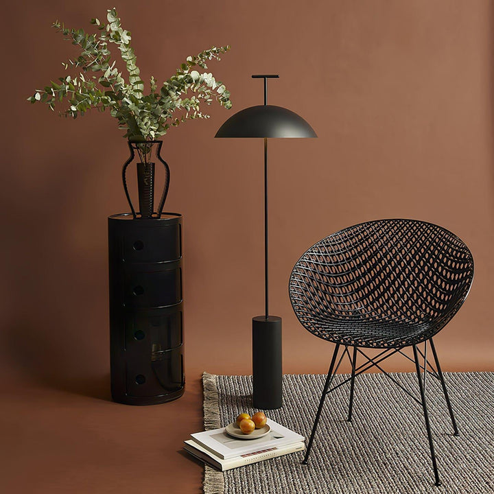 Masterpiece Floor Lamp - Sleek Design & Soft Ambient Glow | Vinlighting | Vinlighting