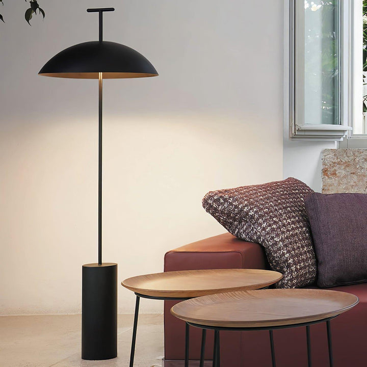Masterpiece Floor Lamp - Sleek Design & Soft Ambient Glow | Vinlighting | Vinlighting