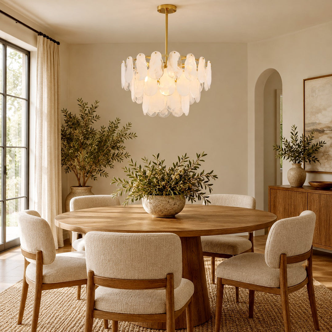 Matuti Chandelier