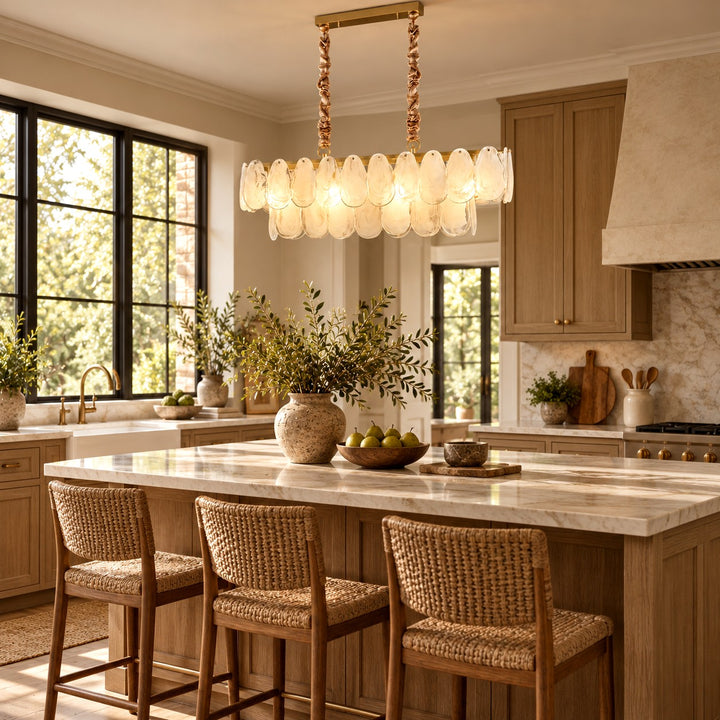 Matuti Chandelier
