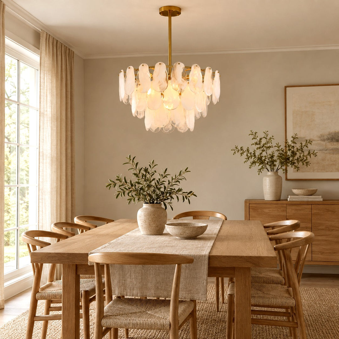 Matuti Chandelier