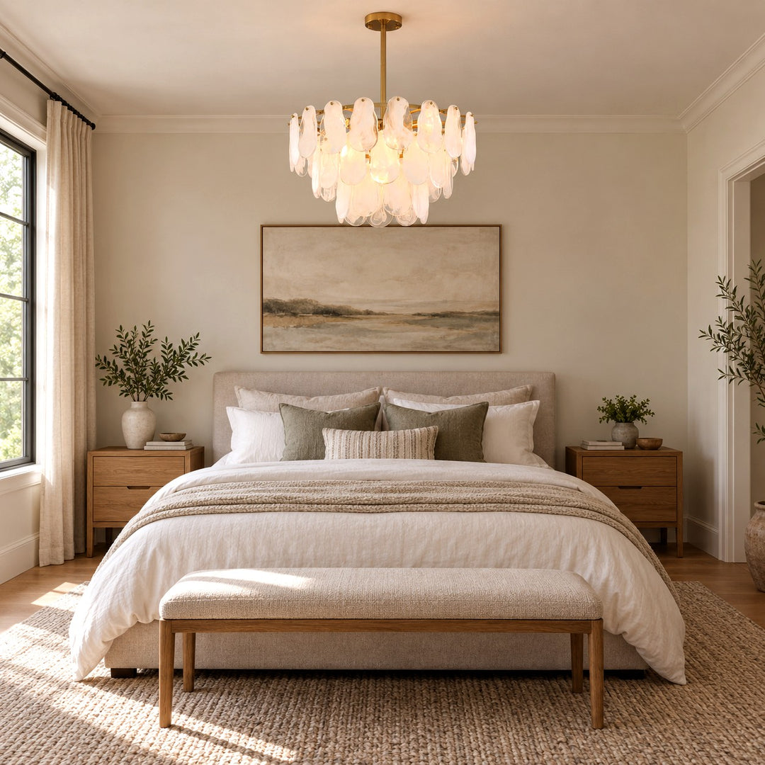 Matuti Chandelier