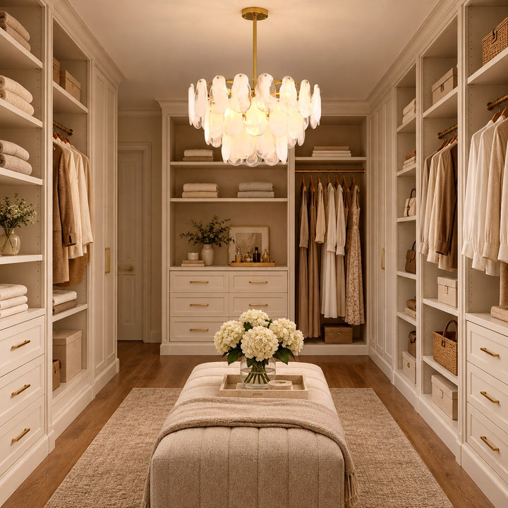 Matuti Chandelier