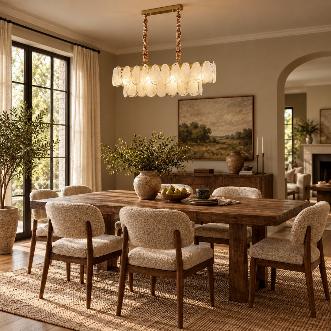 Matuti Chandelier
