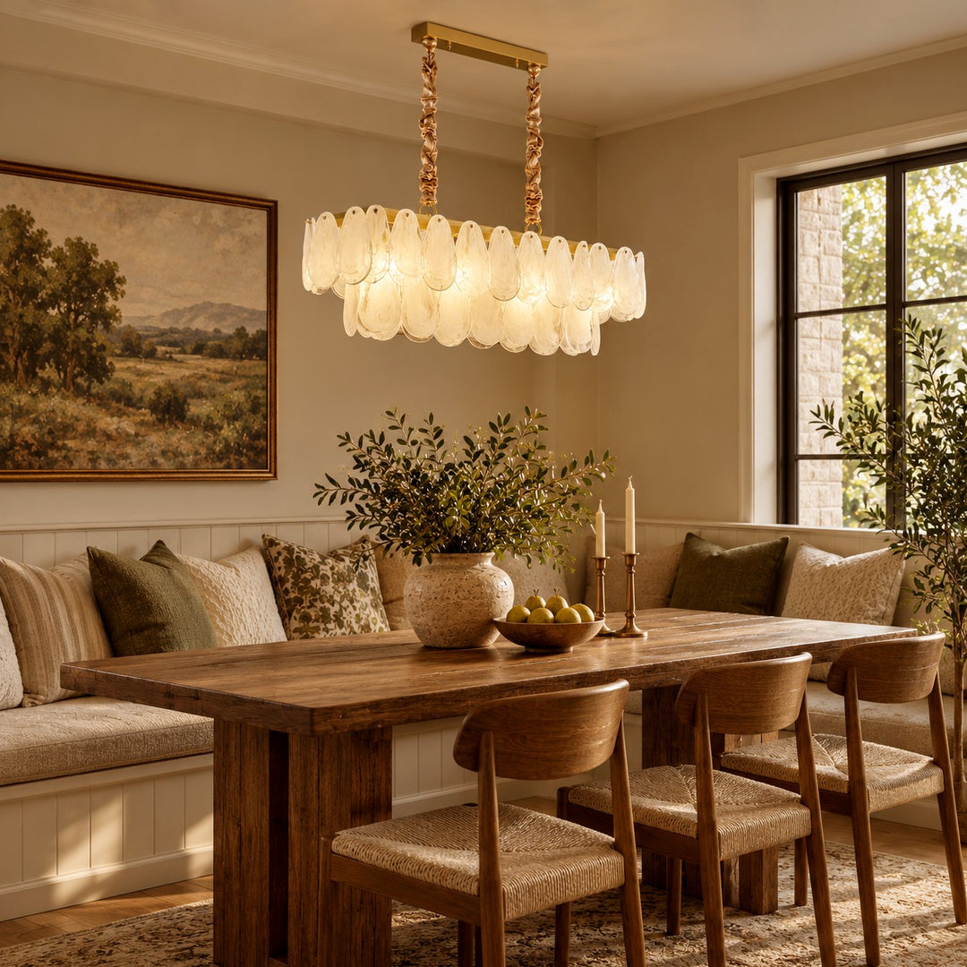 Matuti Chandelier