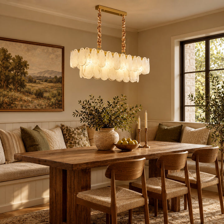 Matuti Chandelier