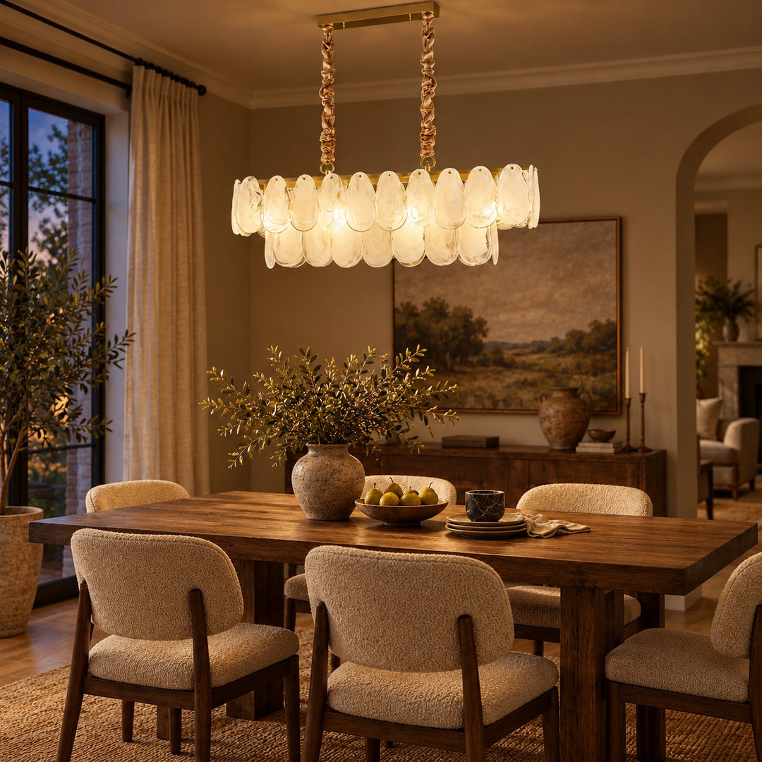 Matuti Chandelier