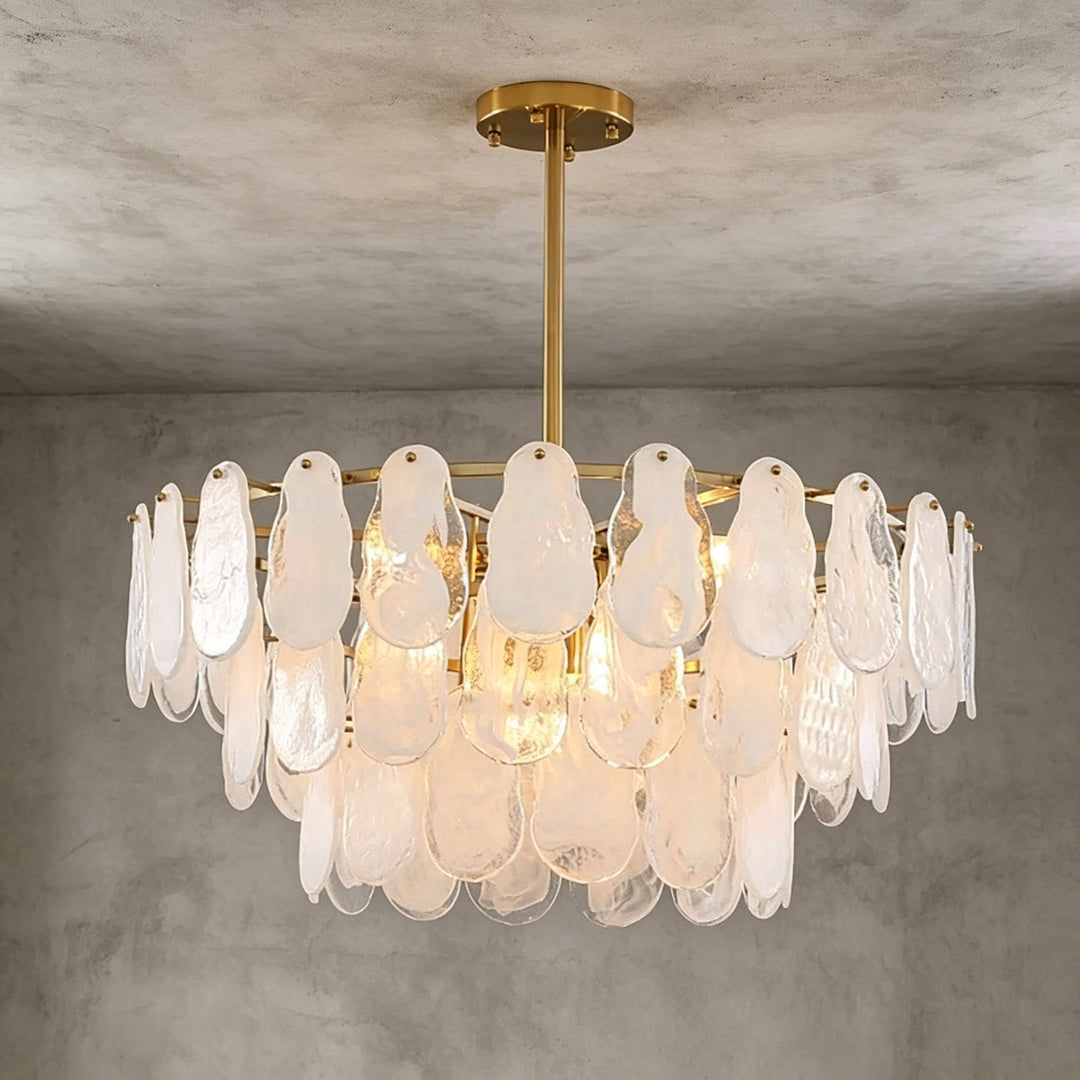 Matuti Chandelier