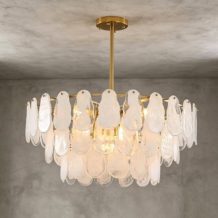 Matuti Chandelier