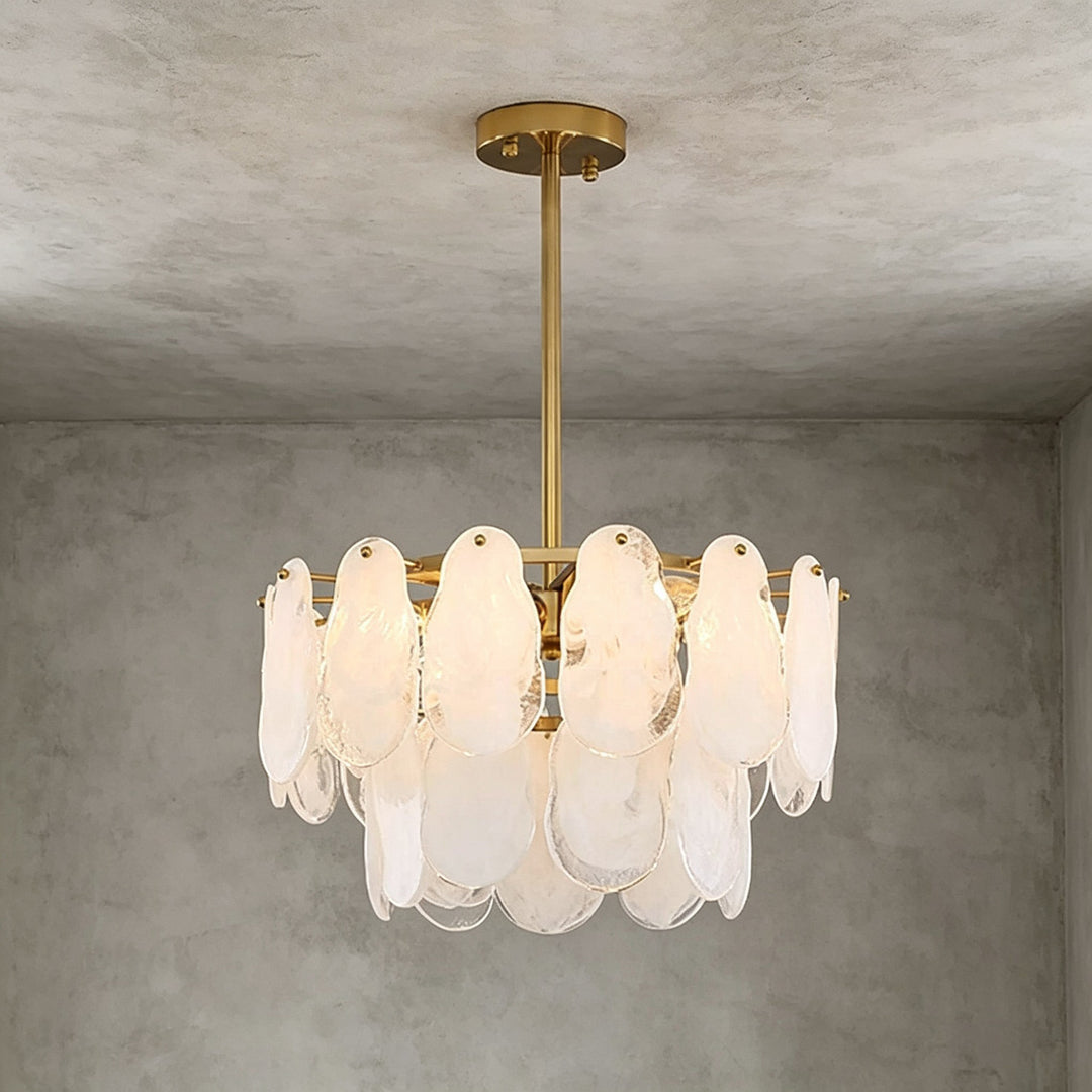 Matuti Chandelier