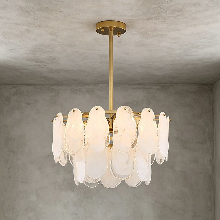 Matuti Chandelier