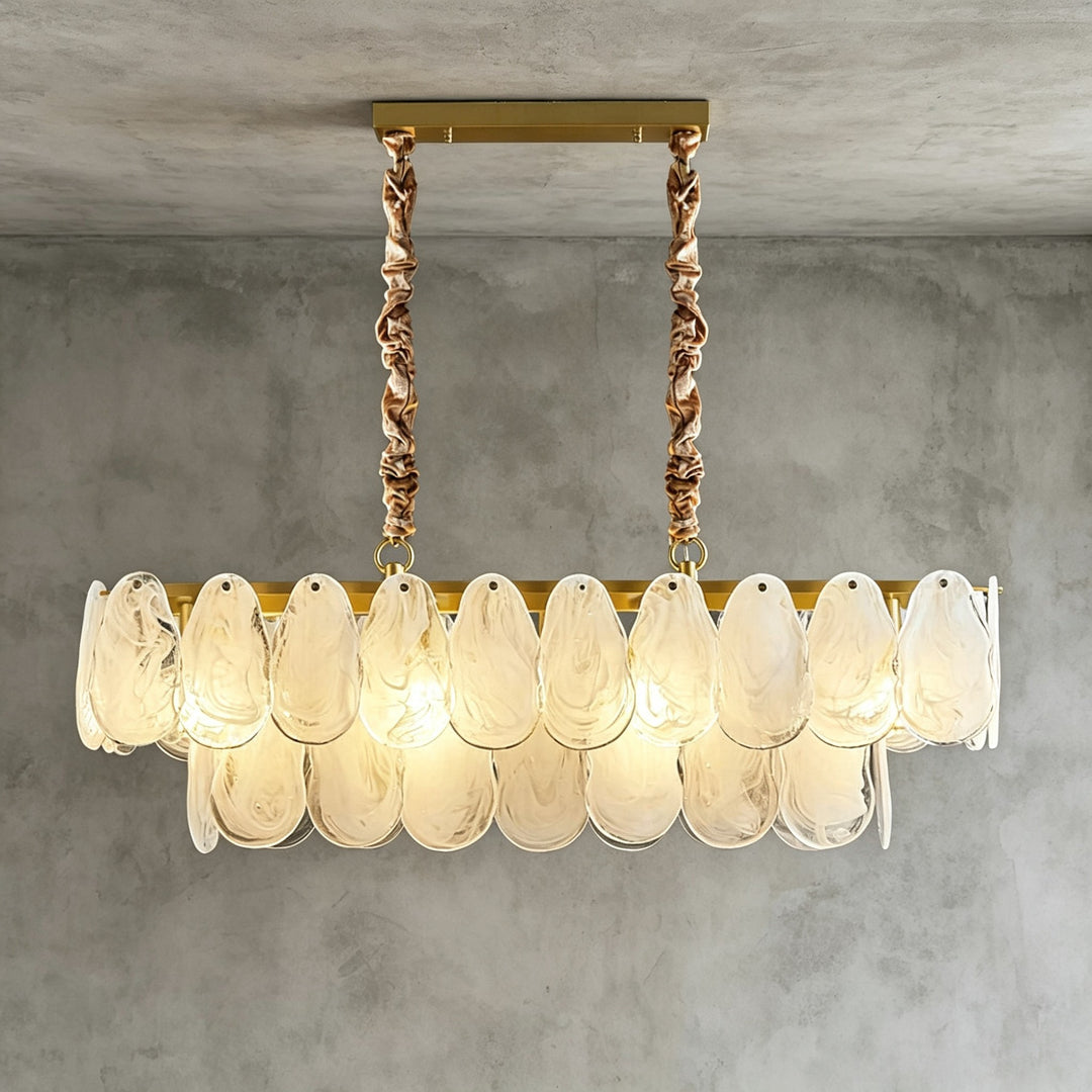 Matuti Chandelier