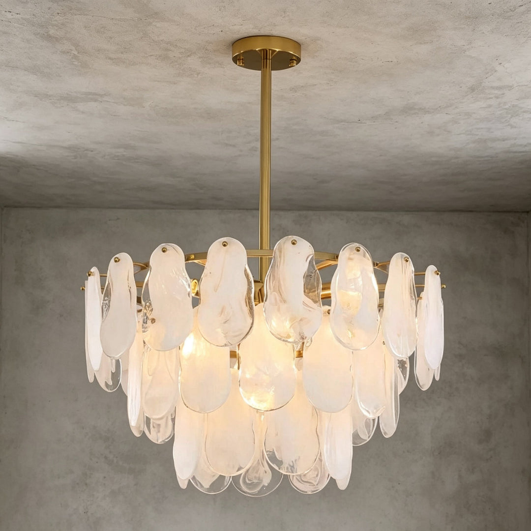 Matuti Chandelier