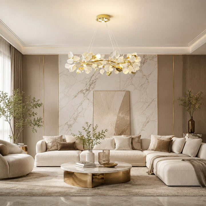 Mavelle Chandelier