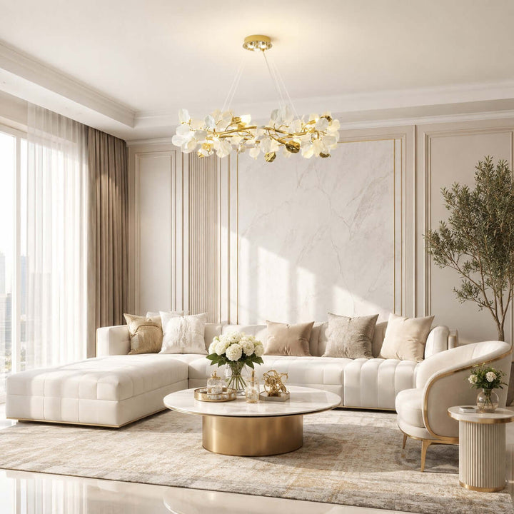 Mavelle Chandelier