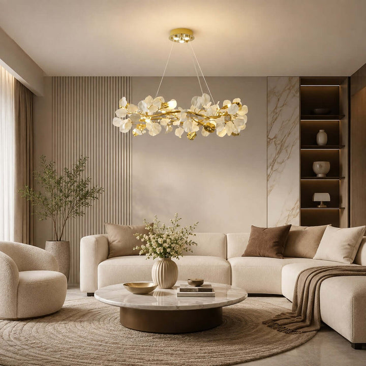 Mavelle Chandelier