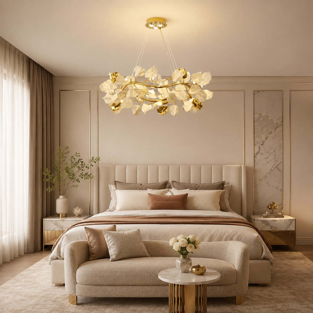 Mavelle Chandelier