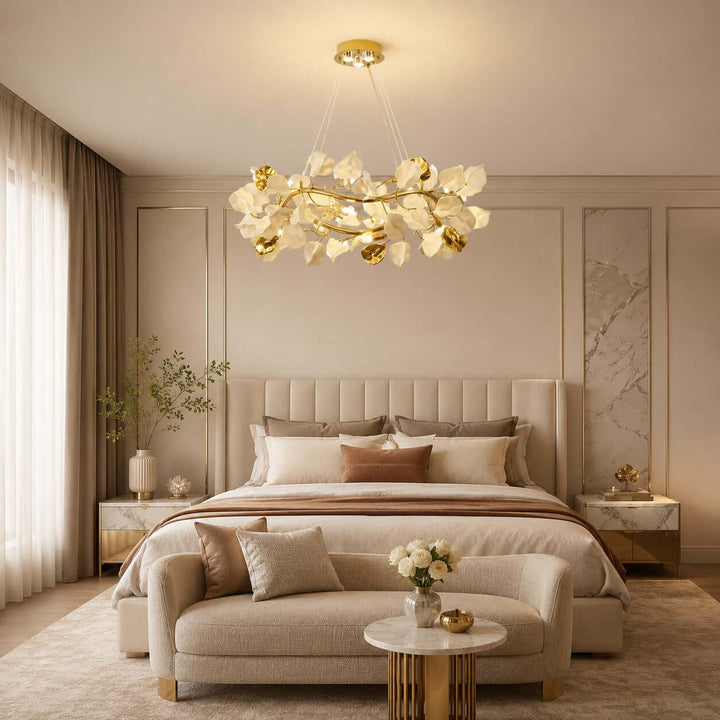 Mavelle Chandelier