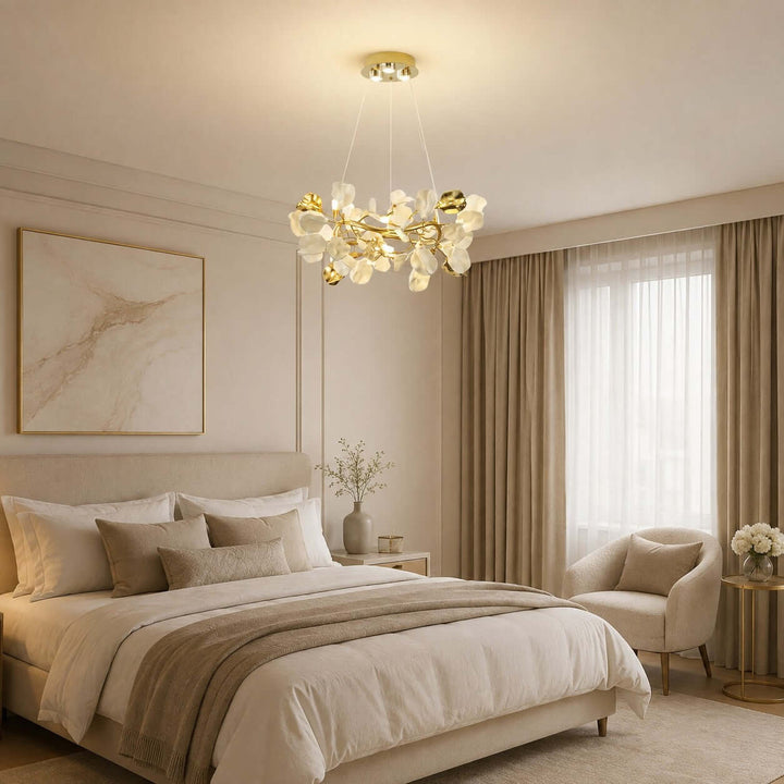 Mavelle Chandelier
