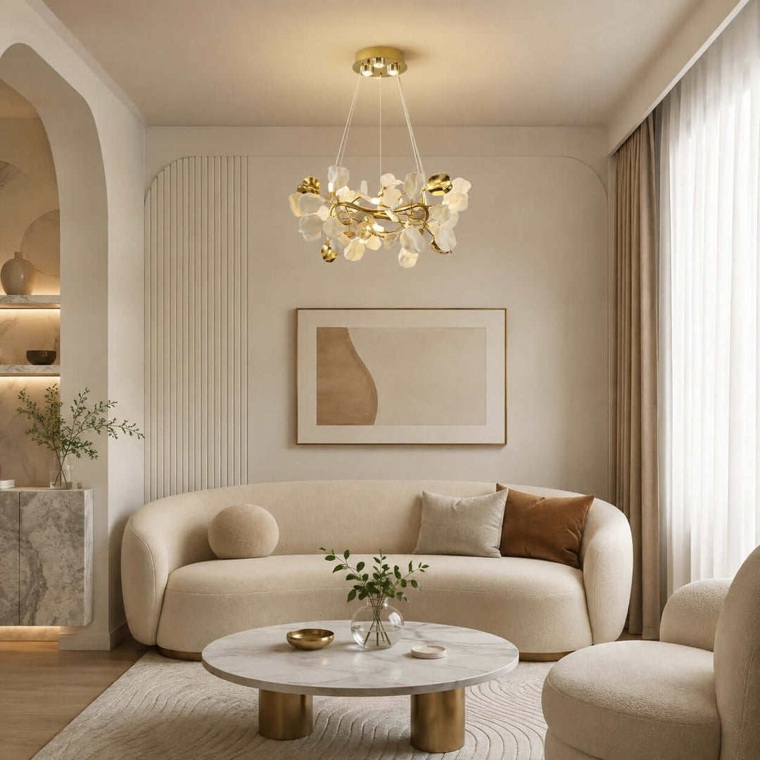 Mavelle Chandelier