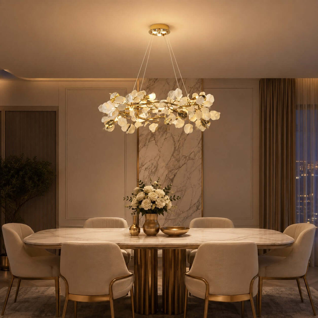 Mavelle Chandelier