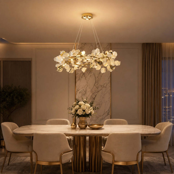 Mavelle Chandelier