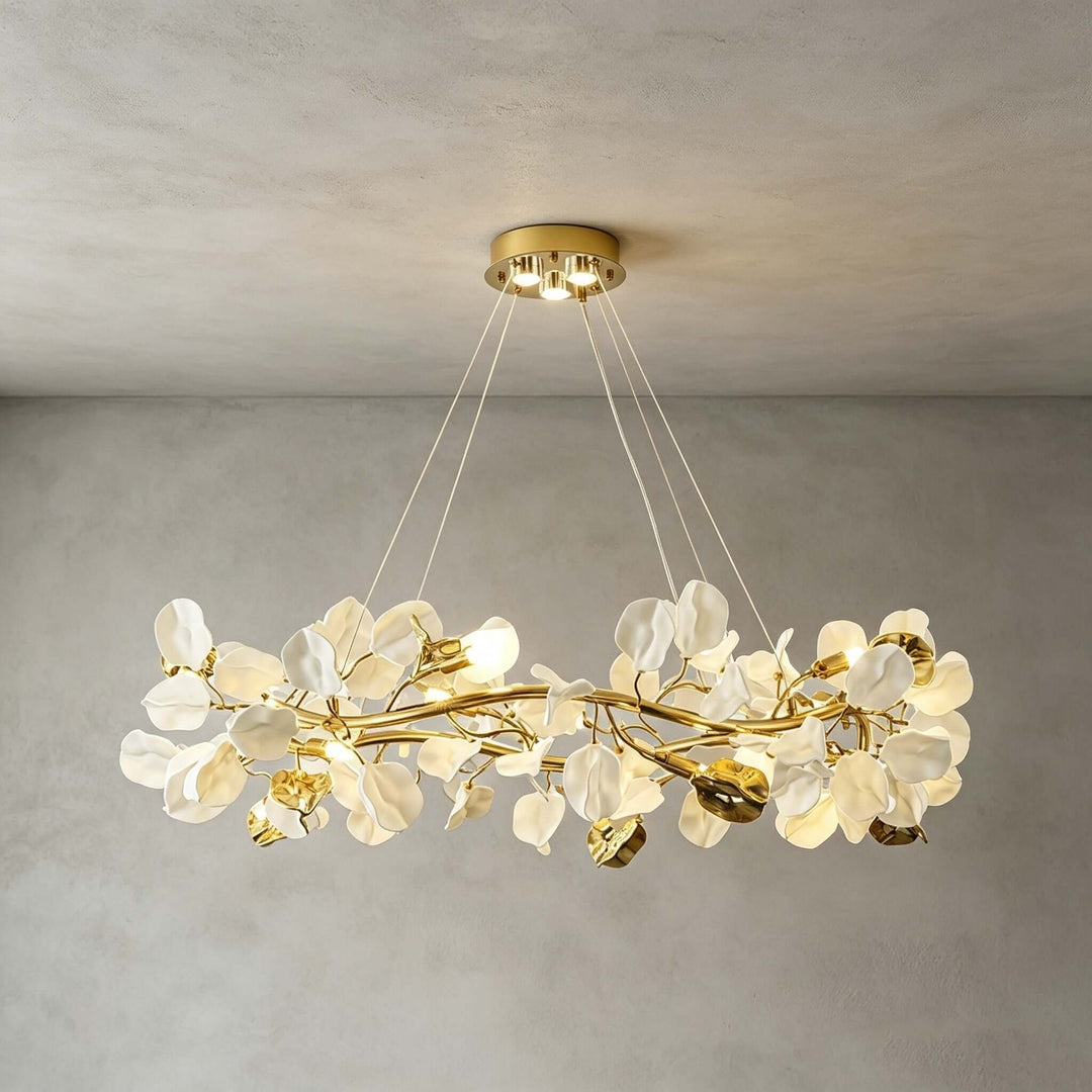 Mavelle Chandelier