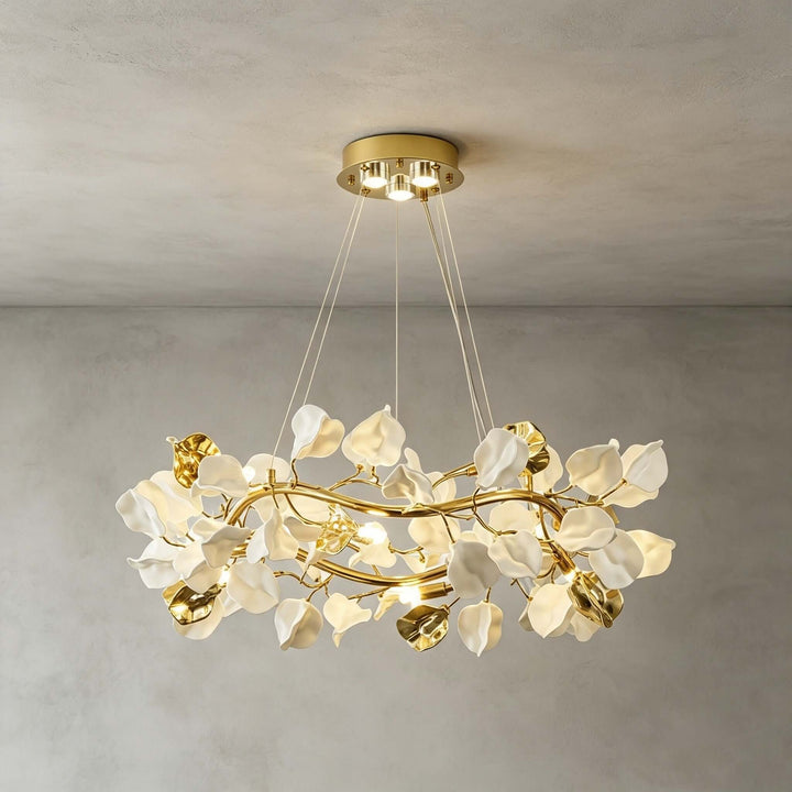 Mavelle Chandelier