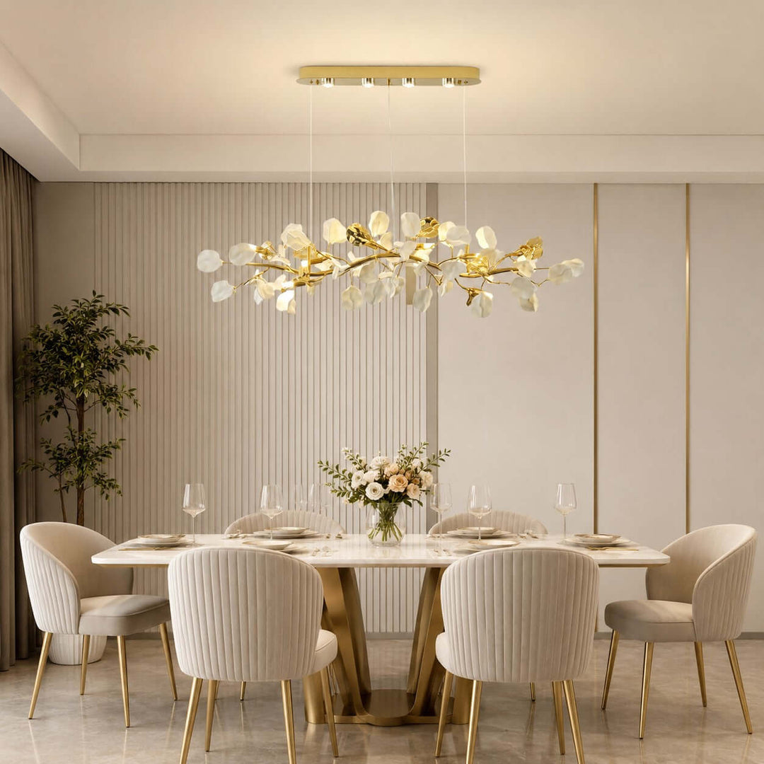 Mavelle Chandelier