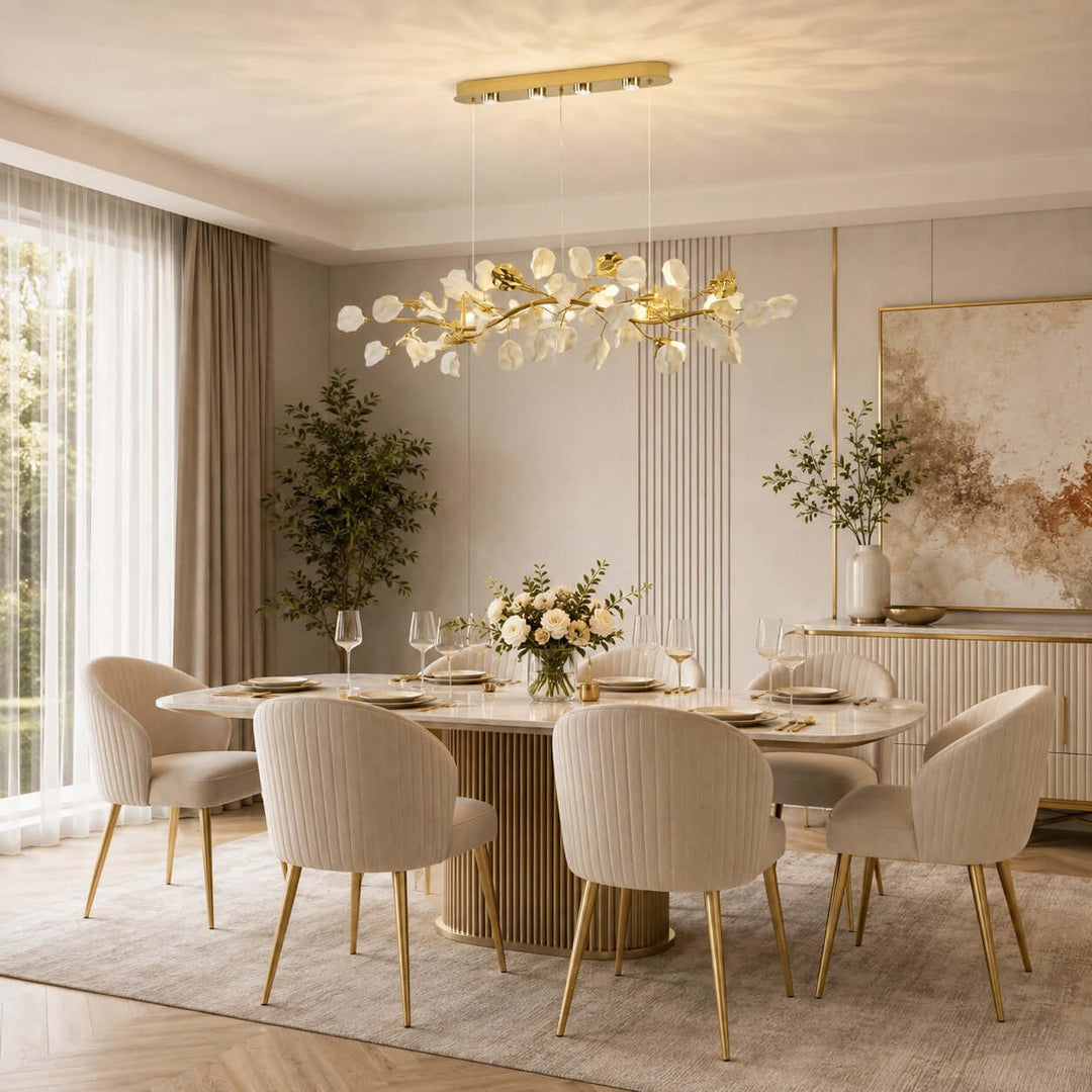 Mavelle Chandelier