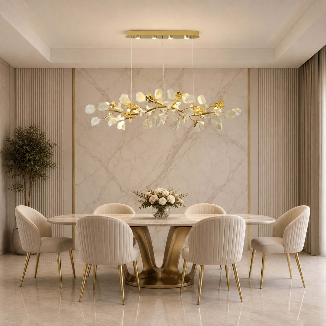 Mavelle Chandelier