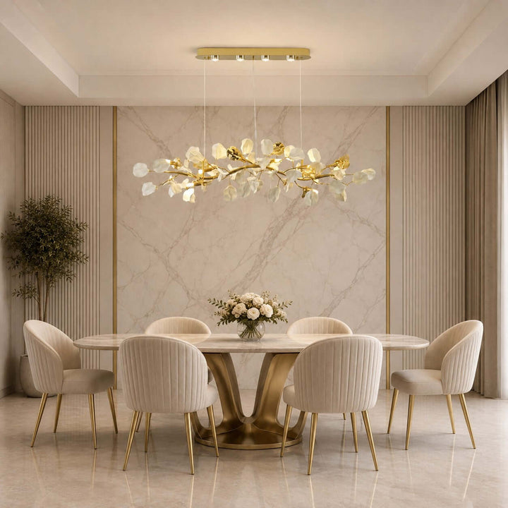 Mavelle Chandelier