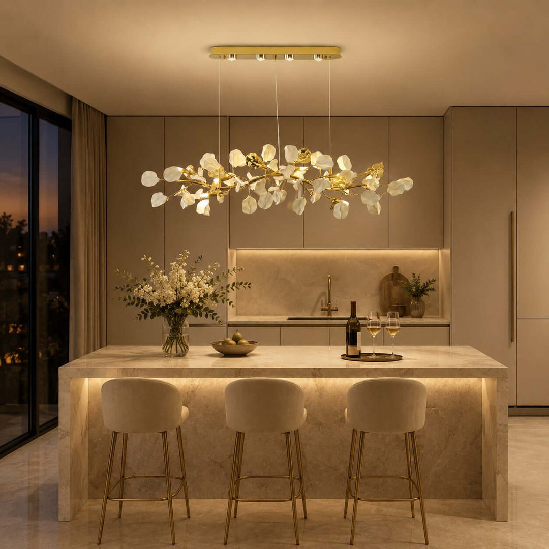Mavelle Chandelier