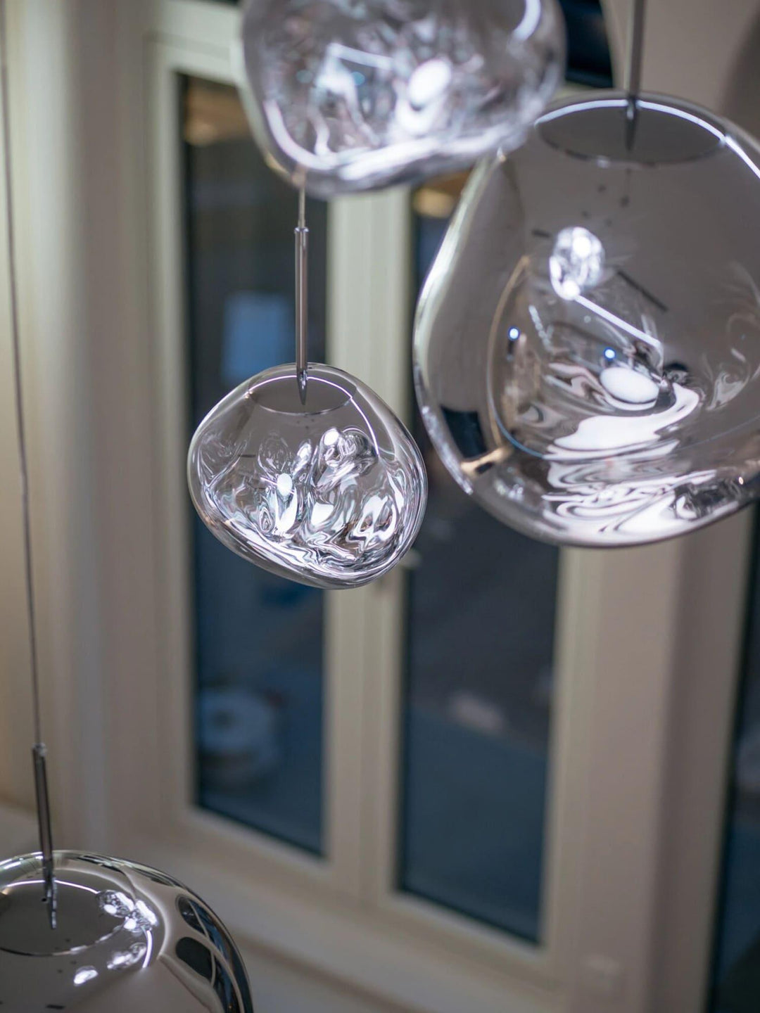 Melt Combination Pendant Light | Modern Hanging Lamp for Dining Room | Vinlighting | Vinlighting